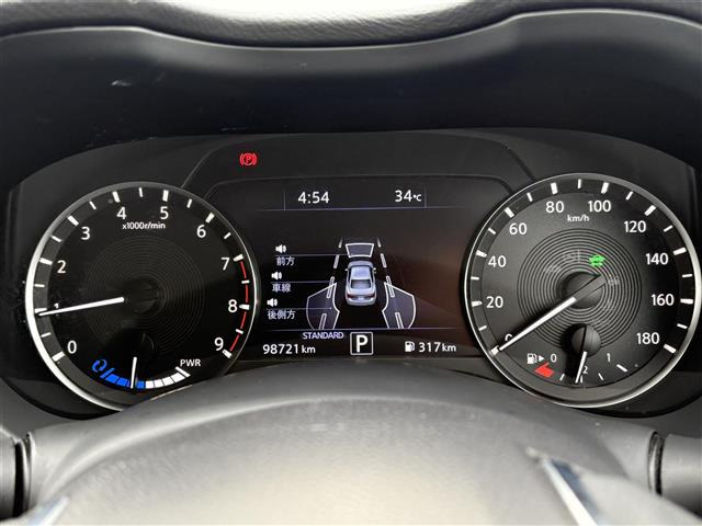 スカイライン3.5 ハイブリッド GT タイプP