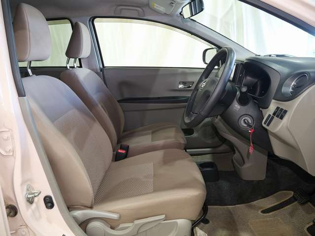 ミライースG