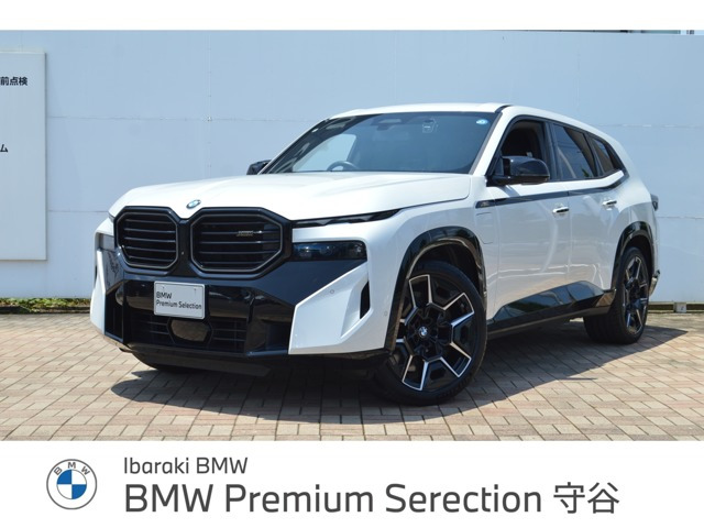 XM4.4 4WD