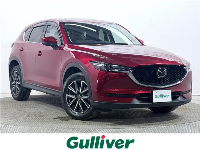 CX-52.2 XD Lパッケージ