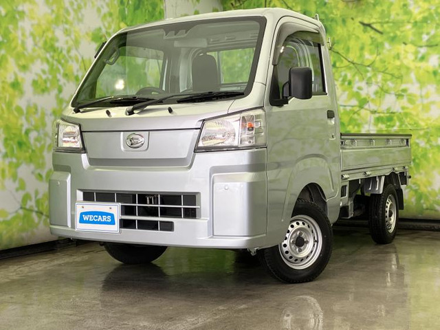 ハイゼットトラックスタンダード 4WD