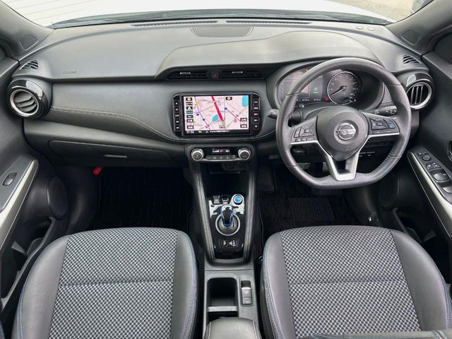 キックス1.2 X (e-POWER)