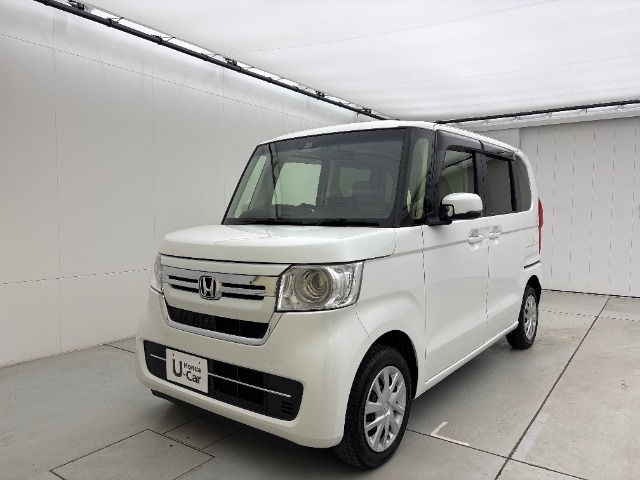 N-BOXL 4WD