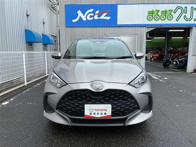 ヤリス1.5 X