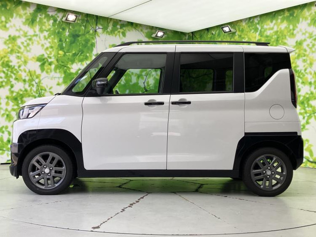 デリカミニG 4WD