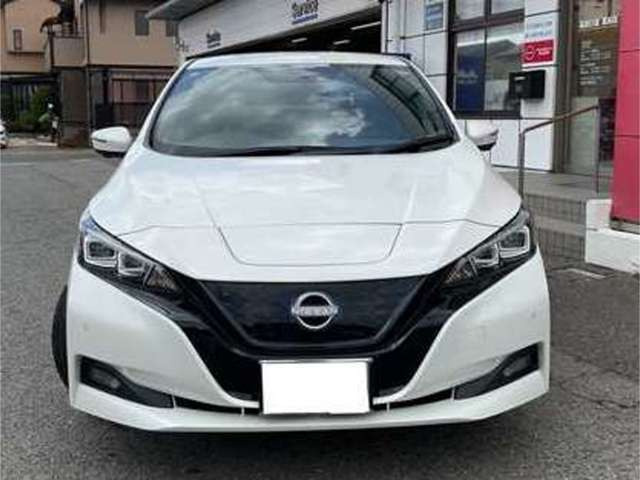 リーフG