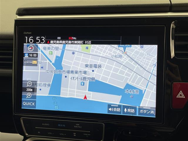 ステップワゴン2.0 e:HEV モデューロX ホンダセンシング