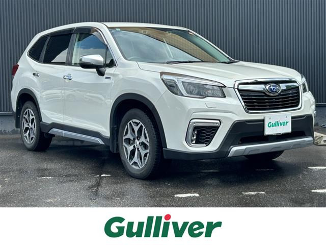 フォレスター2.0 アドバンス 4WD