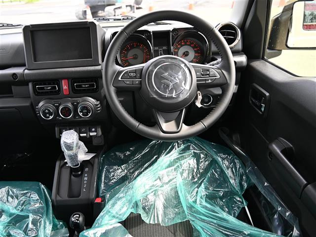 ジムニーノマド1.5 FC 4WD