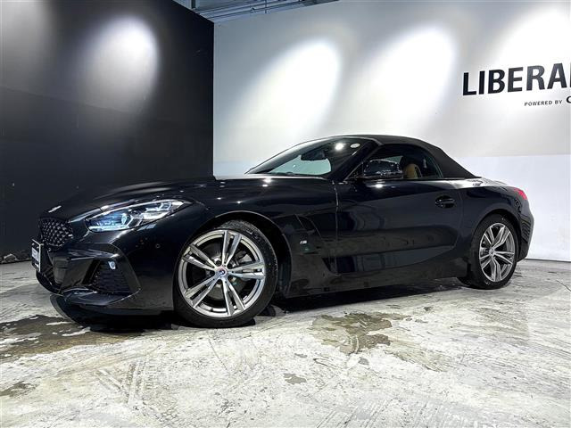 Z4sドライブ 20i Mスポーツ
