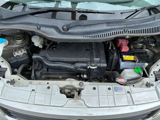 ルークスE 4WD