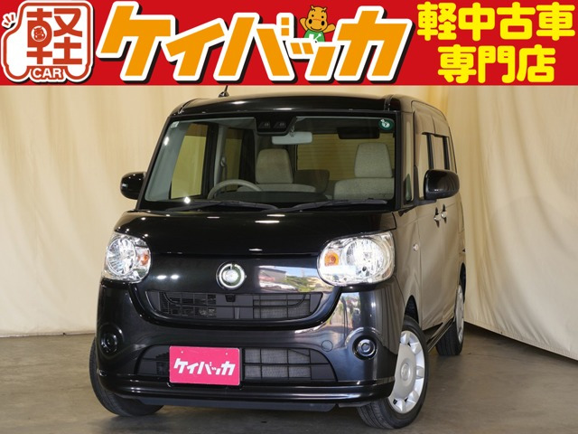 ムーヴキャンバスX SAIII