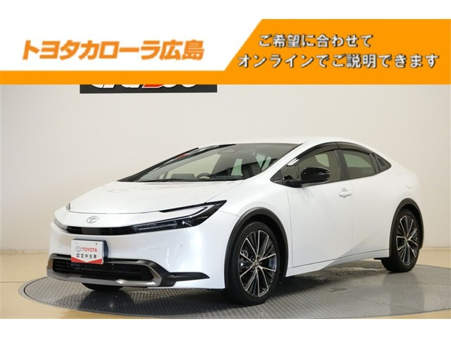 プリウス2.0 G