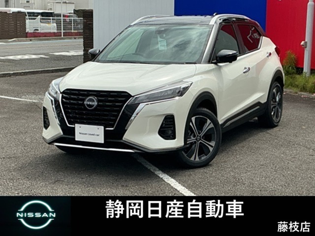 キックス1.2 X (e-POWER)