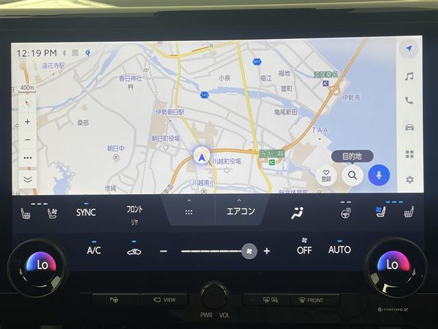 アルファードハイブリッド 2.5 Z