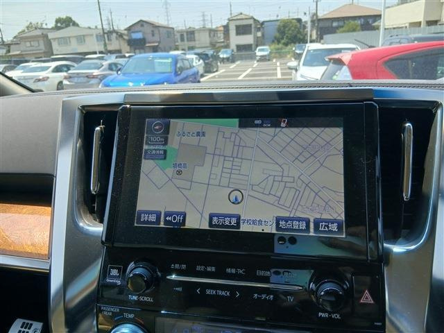 ヴェルファイア3.5 エグゼクティブラウンジ