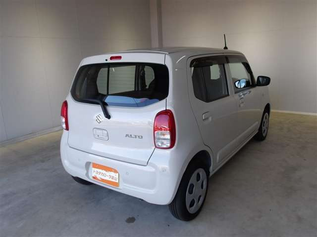 アルトL 4WD