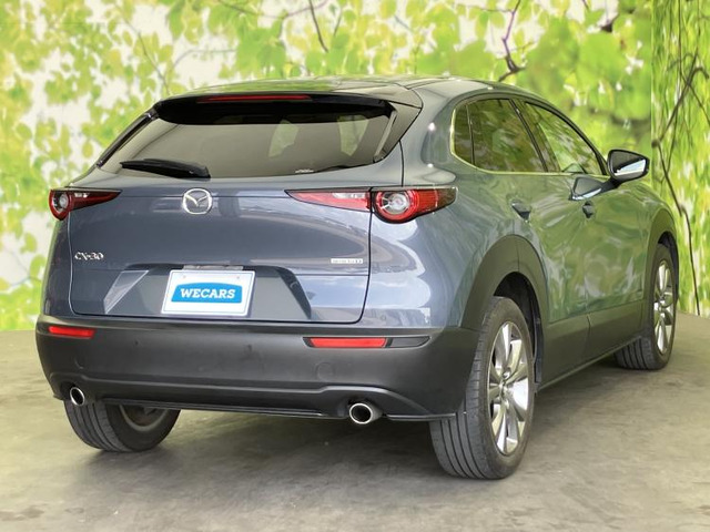 CX-301.8 XD プロアクティブ ツーリングセレクション