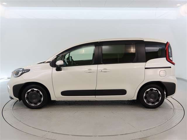 シエンタハイブリッド 1.5 Z