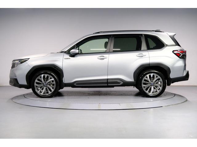 フォレスター2.5 プレミアム S:HEV EX 4WD
