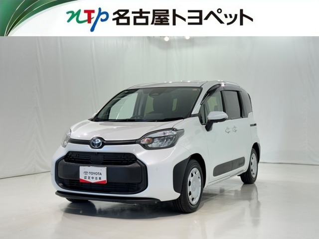 シエンタハイブリッド 1.5 G
