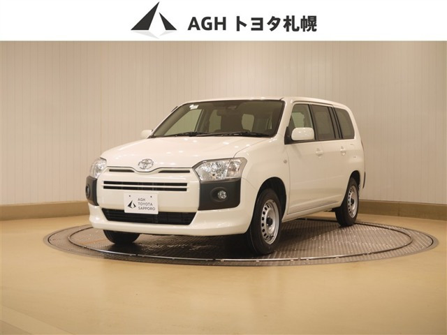 サクシードバン1.5 UL-X 4WD