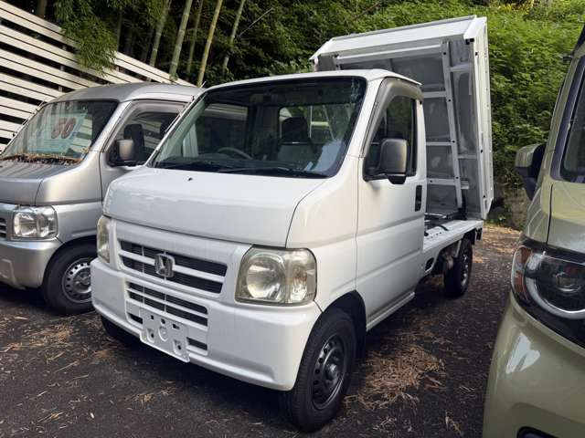 アクティトラックアタック 4WD