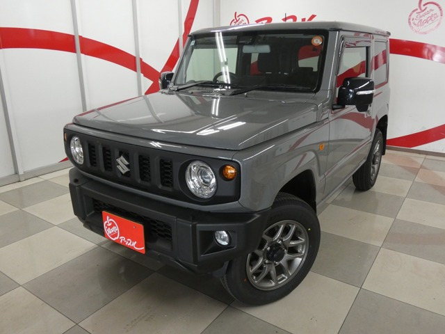 ジムニーXC 4WD