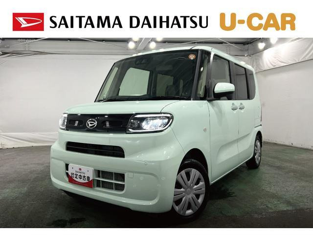タントX