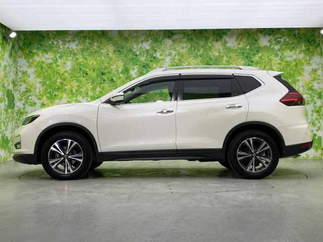 エクストレイル2.0 20Xi 4WD