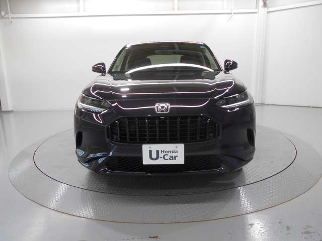 ZR-V2.0 e:HEV Z 4WD