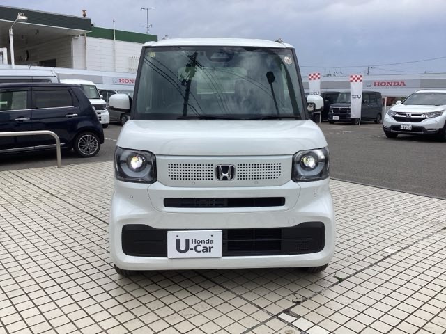 N-BOX