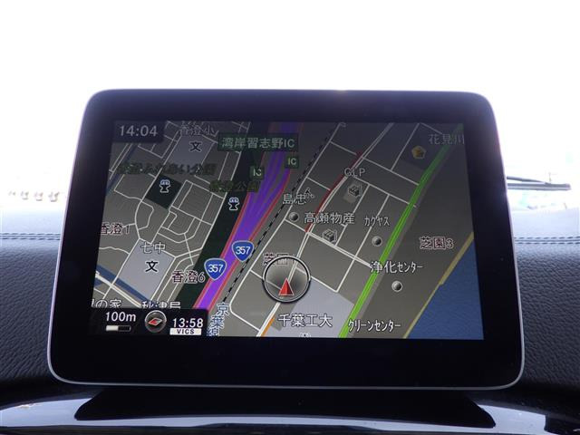 GクラスG350d 4WD