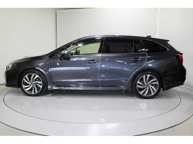 レヴォーグ1.6 GT-S アイサイト 4WD