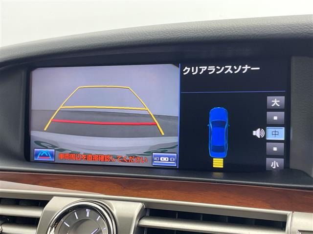LS600h バージョンC Iパッケージ 4WD