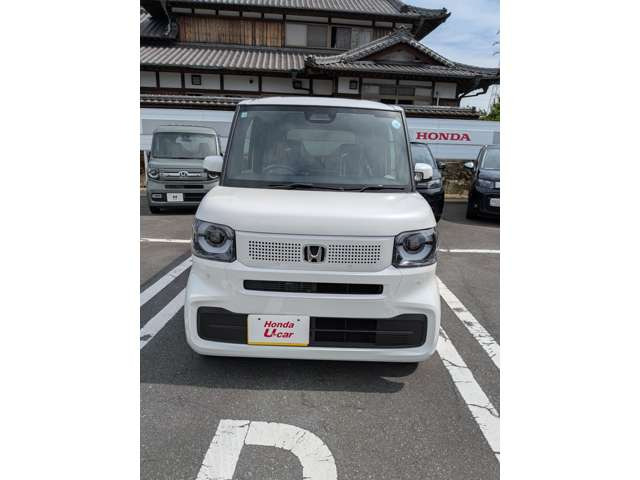 N-BOX