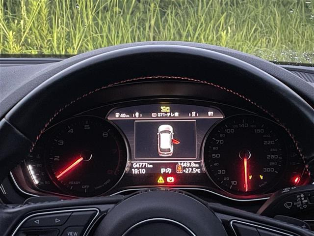 A4アバント1.4 TFSI スポーツ