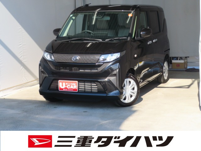 ムーヴX