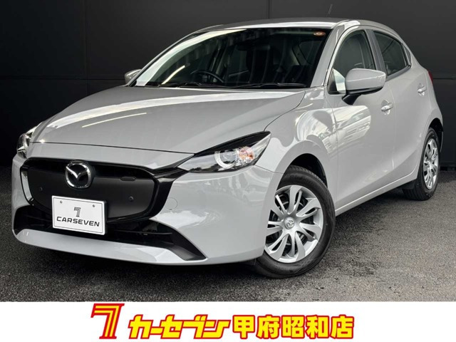 MAZDA21.5 15C