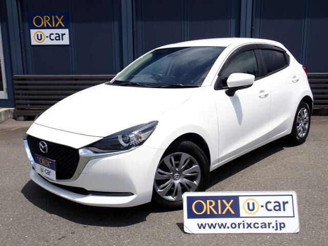 MAZDA21.5 15C