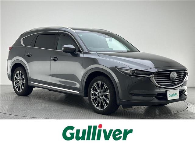 CX-82.2 XD Lパッケージ 4WD