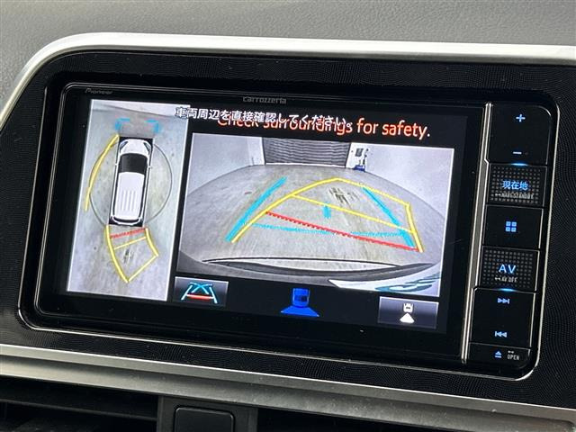 シエンタハイブリッド 1.5 G セーフティエディション
