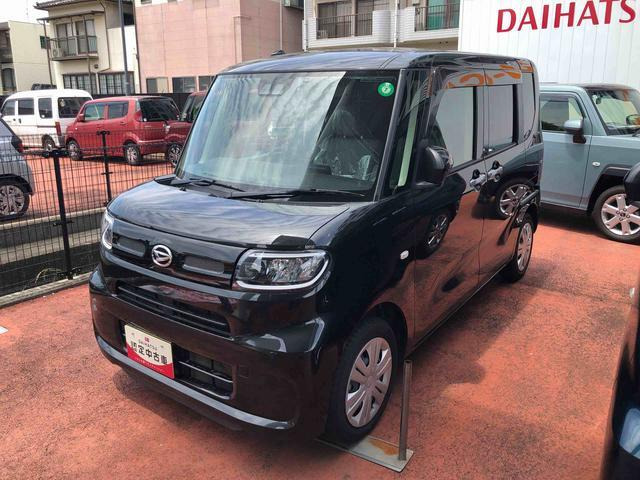 タントX