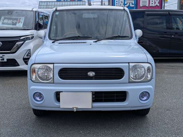 アルトラパンX