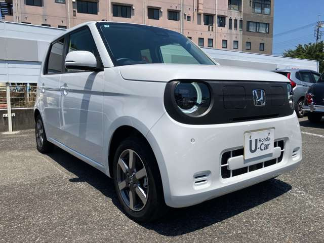 N-ONE e:e: L