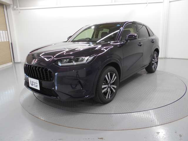 ZR-V2.0 e:HEV Z 4WD