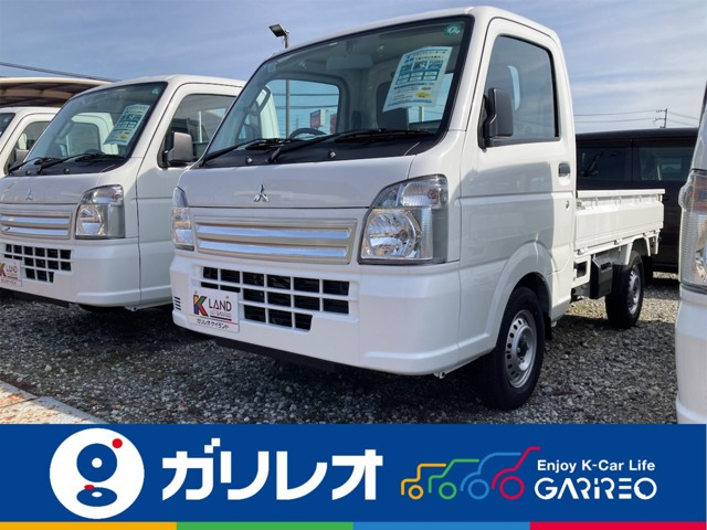ミニキャブトラックM 4WD