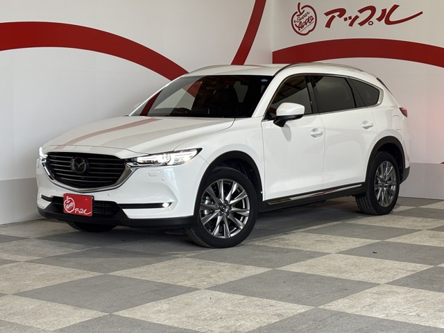 CX-82.2 XD プロアクティブ Sパッケージ 4WD