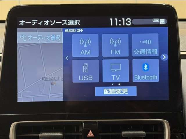 アクア