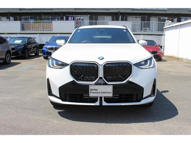 X320d xドライブ Mスポーツ ディーゼル 4WD